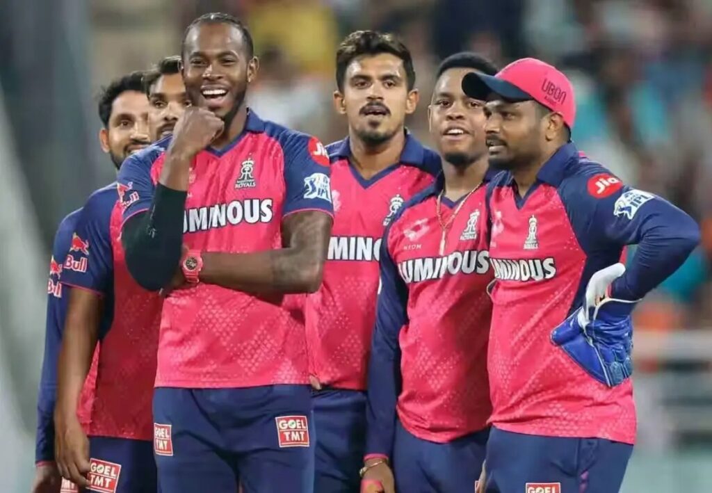 SRH vs GT