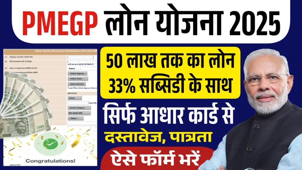 pmegp loan apply hindi